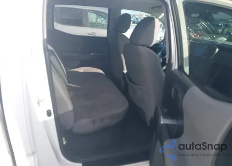 2020 Toyota Tacoma Sr5 V6 from USA, damaged, VIN 3TMBZ5DN5LM024152